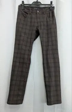 JOSEPH HOMME ストレッチスラックス　44のサムネイル