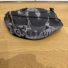 ［Diesel］ [ディーゼル] メンズ ボディーバッグ X09475P6338