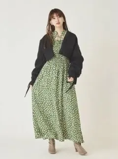 2025年最新】ドロストケーブルカーディガン snidelの人気アイテム