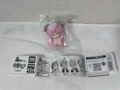 肩ズン Fig. 初音ミク Part3 『桜ミク』
