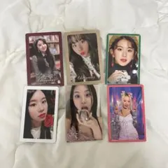 TWICE チェヨン トレカ まとめ売り