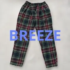 BREEZE キッズ　ズボン　パンツ　140