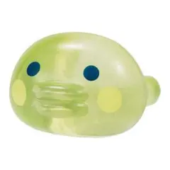 たまごっち ぷくっとクリアリング くちぱっち