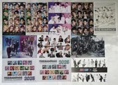 ランペ ポストカードセット