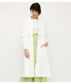 long over bz ロングオーバーブルゾンのサムネイル