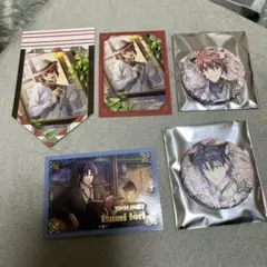 アイドリッシュセブン 和泉一織　七瀬陸　まとめ売り