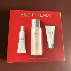 SK-II ピテラ™ トライアルセット