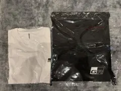 superGT GAZOO Racing ファンシートグッズ　Tシャツ GR