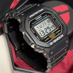 2025年最新】g-shock dw-5600 901の人気アイテム - メルカリ