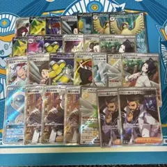 ポケモンカードSRまとめ売り