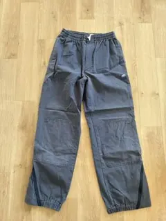 【値下げ】Helly Hansen ワイドパンツ