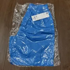 GU シェフショーツ　青　130