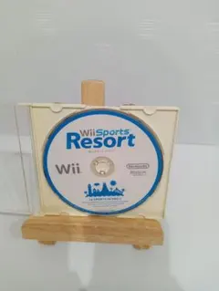 wii Sport　Resort