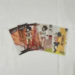 【 お得セット 】 僕のヒーローアカデミア 八百万百 クリアカード まとめ