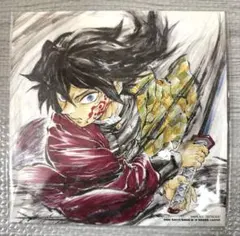 映画 鬼滅の刃 無限城編 猗窩座再来 富岡義勇 入場者特典