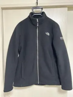 ノースフェイスホワイトレーベル　フリースジャケット　Ｌサイズ