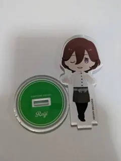 うたプリ ライエモ スイパラ アクスタ 寿嶺二