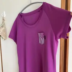 【kiss mark】キスマーク レディース トップスTシャツ ピンク