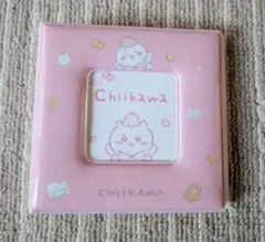 ちいかわ マイコレクション ミニバインダー