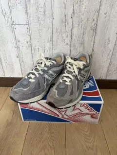 2026年最新】new balance m1906d deepの人気アイテム - メルカリ