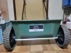 t*8様 7545)伊藤園 ディスプレイワゴン 店舗什器 陳列台 - メルカリ