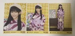 乃木坂46 生写真 浴衣 2026 池田瑛紗 - メルカリ