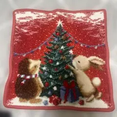FEILER フェイラー ハンカチ クリスマス【9/5まで】