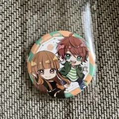 2026年最新】カラフルピーチ えと 缶バッジの人気アイテム - メルカリ