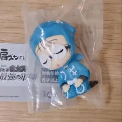 肩ズンFig 忍たま乱太郎 猪名寺乱太郎