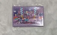 アイカツ プリパラ カツパラ ライブ缶バッジ lucky train ラキトレ