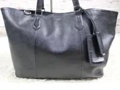 《美品》ペッレモルビダ トートバッグ A4サイズ収納可能のサムネイル