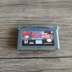 ★GBA★メタルスラッグアドバンス★