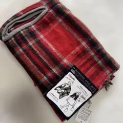 新品　ストール　マフラー　　マルチストール