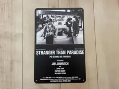 2025年最新】ストレンジャーザンパラダイス ポスターの人気