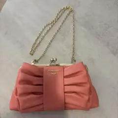 大幅値下げ!!【Samantha Vega】クラッチバッグ