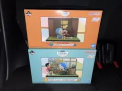 ドラえもん 一番くじ A賞 ラストワン賞 含む10点セット