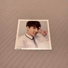 BTS 君に届く スクラップブック フォトフォトセット ジョングク BTS 君に届く スクラップブック フォトカード ジョングク - メルカリ