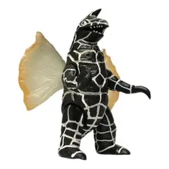 新品ベアモデル無版権ソフビ★ドラコ★ウルトラマンマルサンＭ1号ブルマァクバンダイ