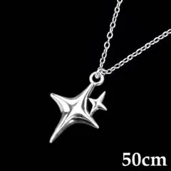 y2k スター ネックレス ウィッシュコア フェアリーグランジ opium