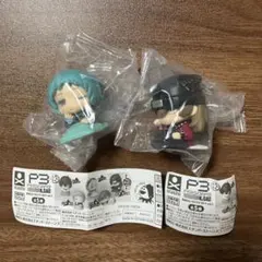 おねむたん ペルソナ3 リロード Vol.2 2つセット