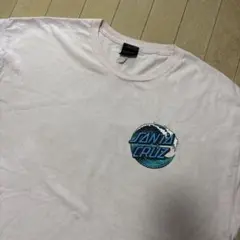 SANTA CRUZ 両面ロゴ Tシャツ XL相当のサムネイル