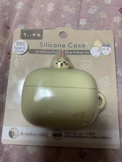 ちいかわ Airpods Pro シリコンケース うさぎ