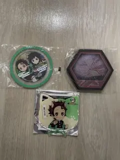 劇場版 鬼滅の刃 無限城編 リバーシブルコースター 猗窩座 狛治