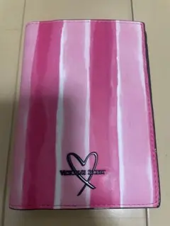 VICTORIAS SECRET/ヴィクトリアズシークレット　　パスケース