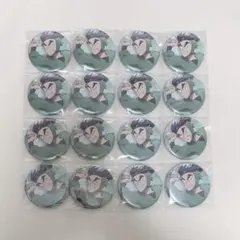 忍たま乱太郎 善法寺伊作 タワレコカフェ 缶バッジ18個 - メルカリ 忍たま乱太郎 善法寺伊作 タワレコカフェ 缶バッジ18個