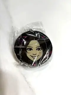 佐藤晴美ミラーキーホルダー キャラクター