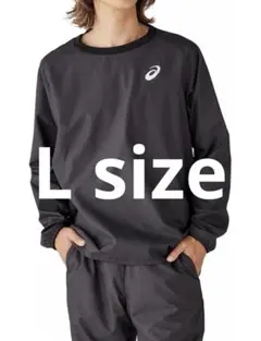 [アシックス] トレ－ニングウェア AIM-TRGはっ水ピステ 2031E718