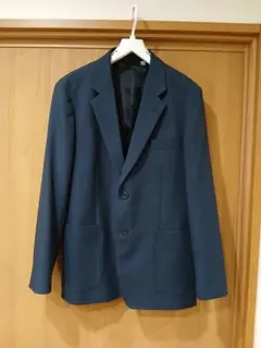 ユニクロU テーラードジャケット Lサイズ 426040