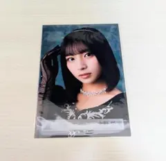 日向坂46 大野愛実 黒ドレス衣装 アクリルスタンド - メルカリ