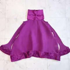 me by ISSEY MIYAKE プリーツ加工 トップス　チュニック me ISSEY MIYAKE プリーツ チュニック トップス - メルカリ
